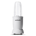 NutriBullet Nb907MAW Jug Blender, Matte White AGD - Produkty/Miksery / Blendery Your Sports Performance