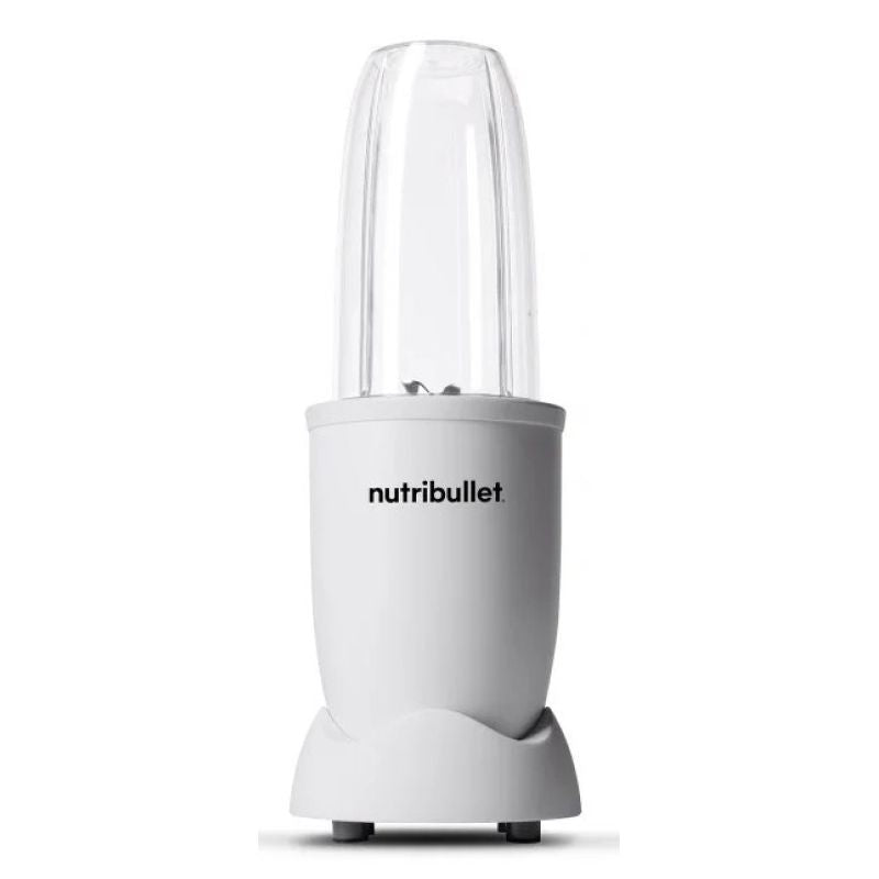 NutriBullet Nb907MAW Jug Blender, Matte White AGD - Produkty/Miksery / Blendery Your Sports Performance