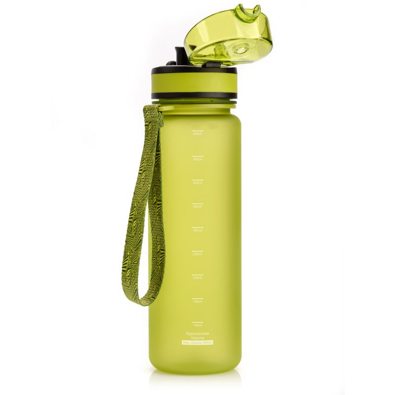 Meteor Bottle 500 ml 74574 Accessories/Training equipment Your Sports Performance