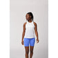 Women's Sprint Free Tank 3.0 White Running Shirt Import z Brooks/Brooks/Koszulki Your Sports Performance
