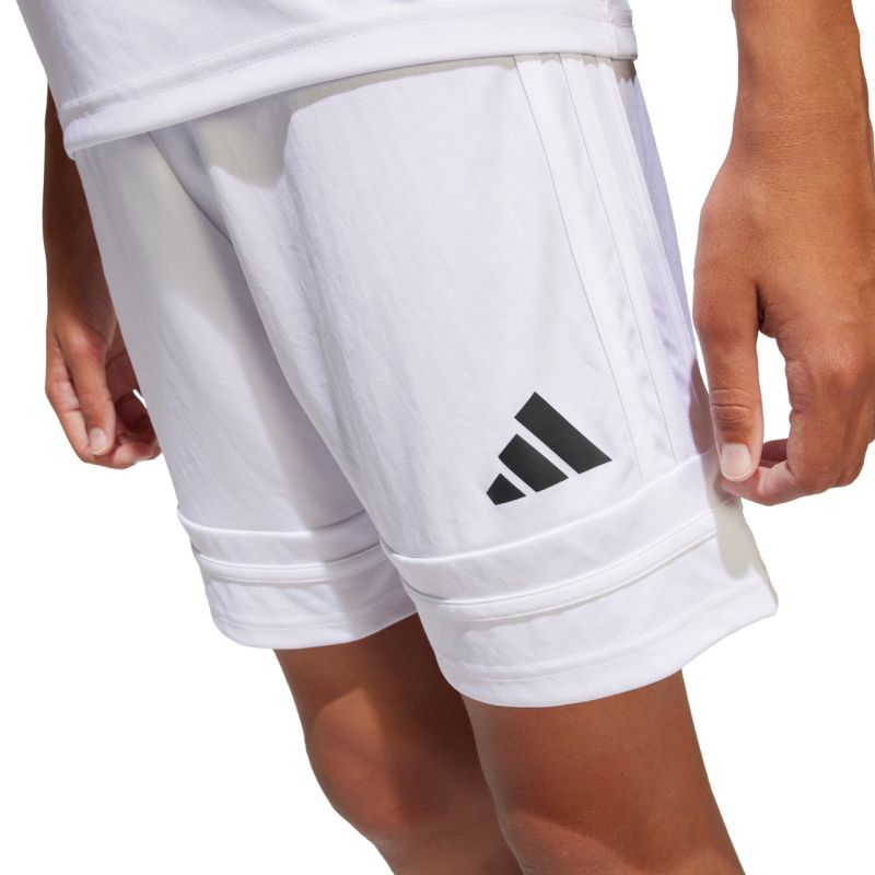 Shorts adidas Squadra 25 Jr JJ2423 Clothing/Football Adidas