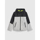 3-in-1 transition jacket, 5000 membrane, boys 4F 4FJRAW25TTJAM1014-25S *Kategoria tymczasowa Your Sports Performance