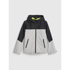 3-in-1 transition jacket, 5000 membrane, boys 4F 4FJRAW25TTJAM1014-25S *Kategoria tymczasowa Your Sports Performance