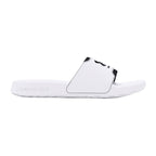 Under Armour UA Ignite Select Men's Pool Slides White - 3027219-100 Obuwie/Klapki Your Sports Performance
