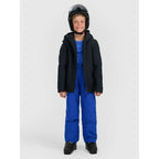 Boy's ski jacket 5000 membrane 4F 4FJRAW25TTJAM1063-20S *Kategoria tymczasowa Your Sports Performance