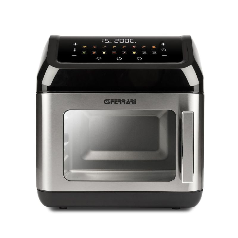 Mini oven - fryer G3Ferrari G10187 AGD - Produkty/Automaty do pieczenia pizzy Your Sports Performance
