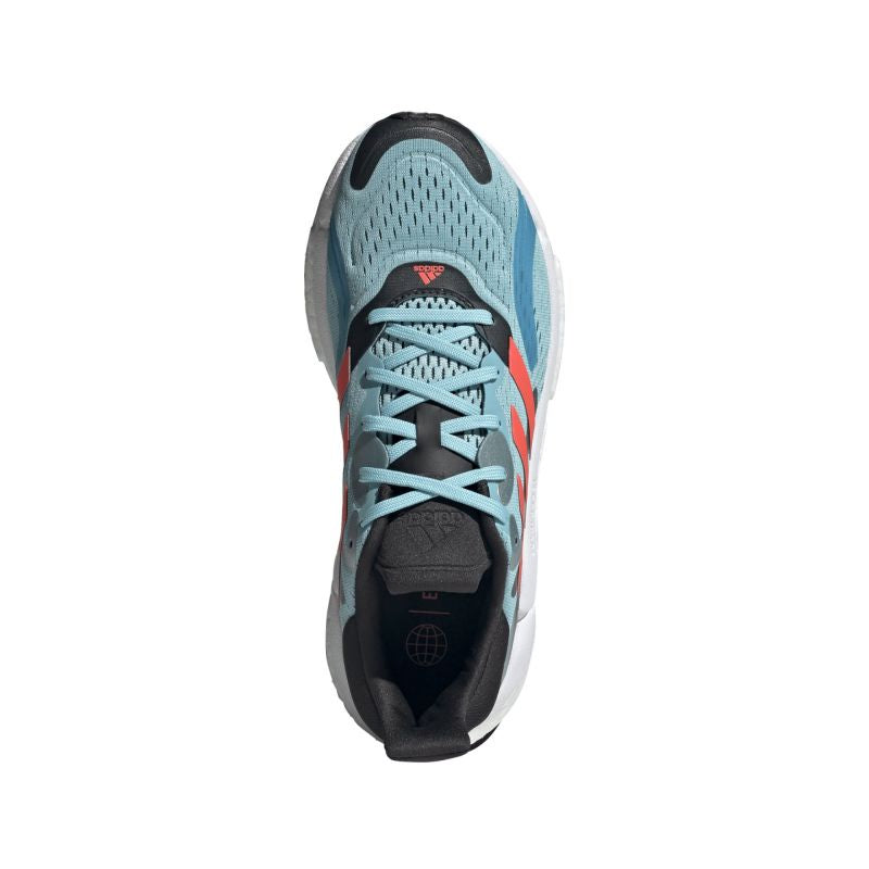 Adidas Solarboost 4 Shoes Blue W H01154 Footwear/Running/Women Adidas