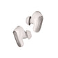 Bose QC Ultra Earbuds white In preparation Your Sports Performance