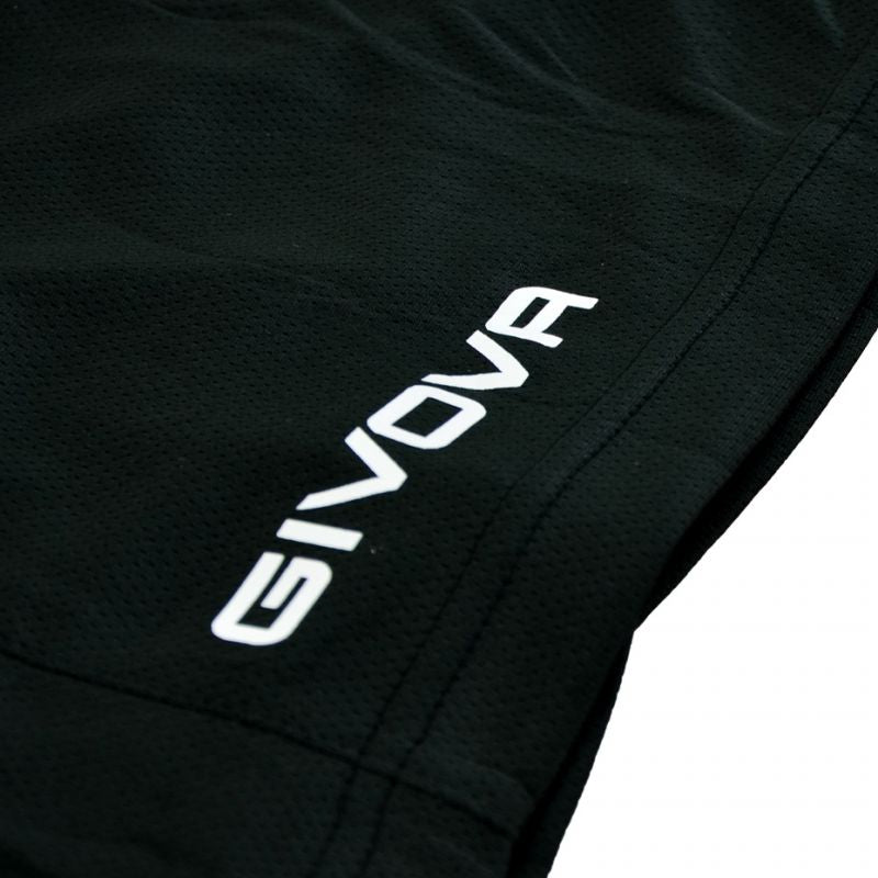 Givova One U Football Shorts P016-0010 Clothing/Football/Givova Givova