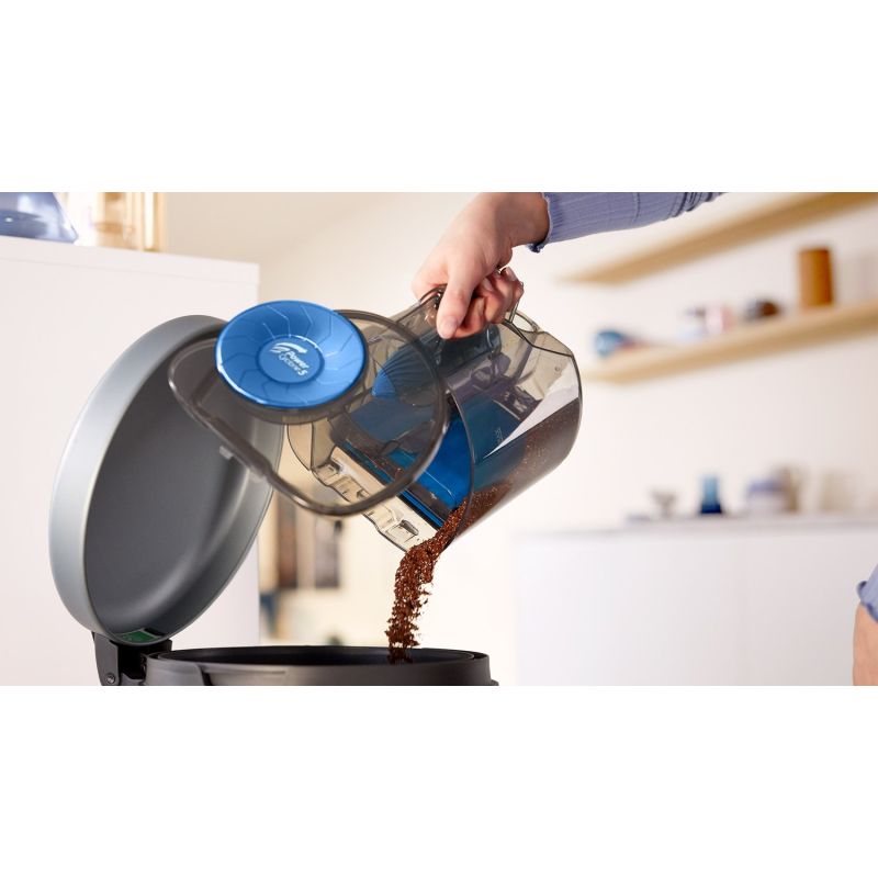 Philips FC9331/09 bagless vacuum cleaner (900W; black) AGD - Produkty/Odkurzacze Your Sports Performance