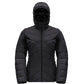 Jack Wolfskin Tundra Down Hoody Jacket W 1206642_6000 Clothing/Outdoor/Jack Wolfskin Your Sports Performance
