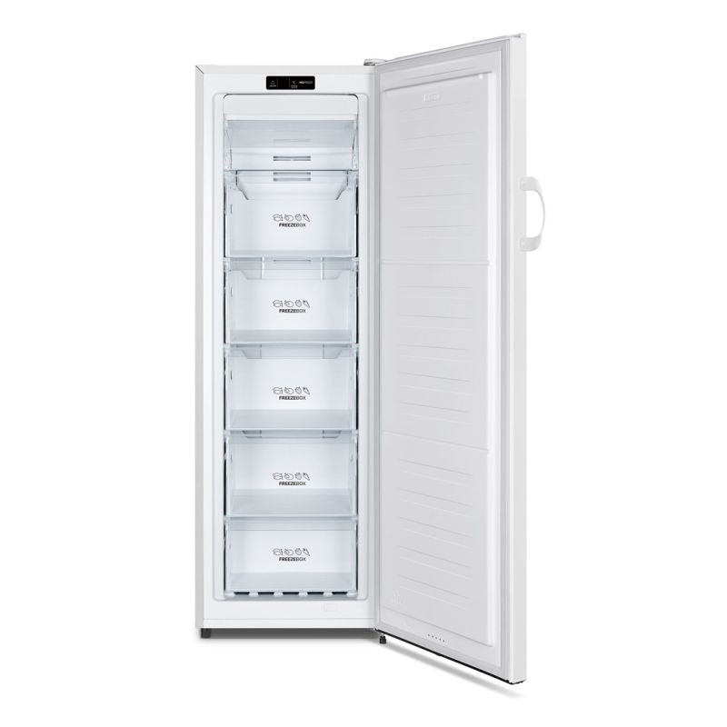 GORENJE FN4172CW drawer freezer AGD - Produkty/Zamrażarki wolnostojące Your Sports Performance