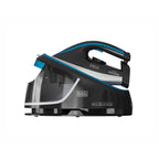 Black+Decker BXSS2401E steam generator (2400W) AGD - Produkty/Żelazka i generatory pary Your Sports Performance
