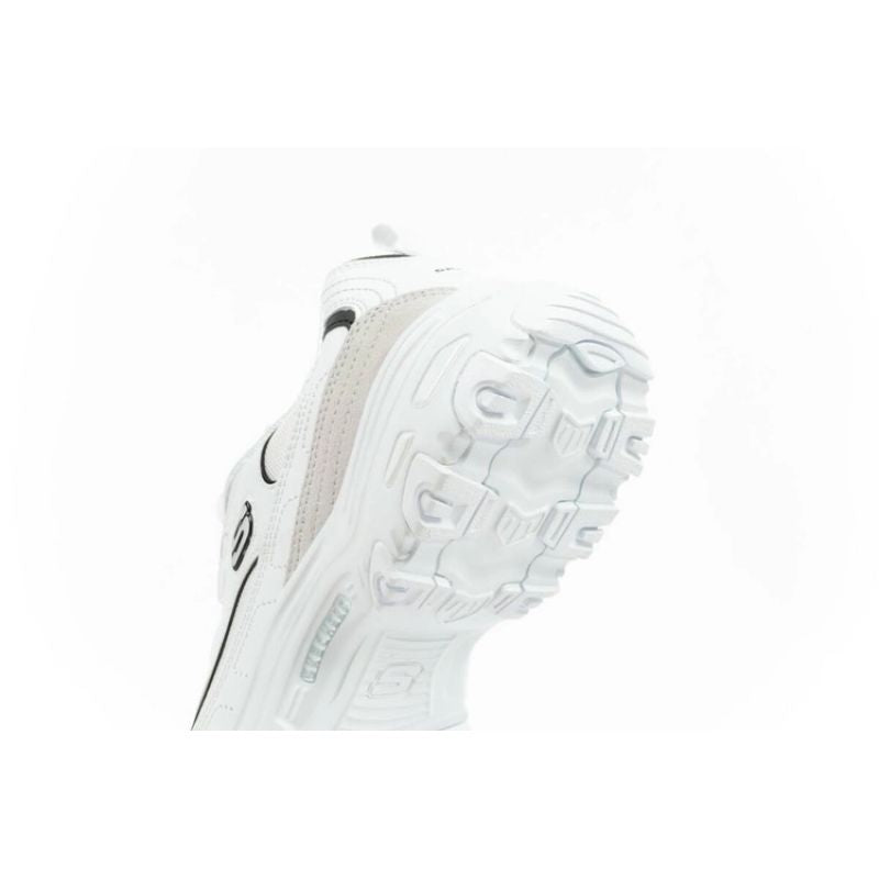 Skechers New Heat W 150231/WBK shoes Footwear/Lifestyle/Skechers Skechers