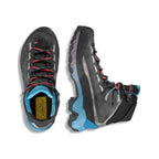 La Sportiva Aequilibrium Hike Woman GTX Carbon/Malib La Sportiva