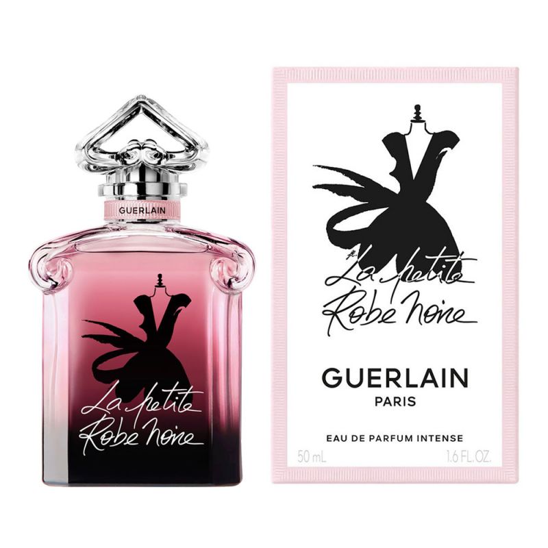 Guerlain La Petite Robe Noire Intense Eau de Parfum - 50ml In preparation Your Sports Performance