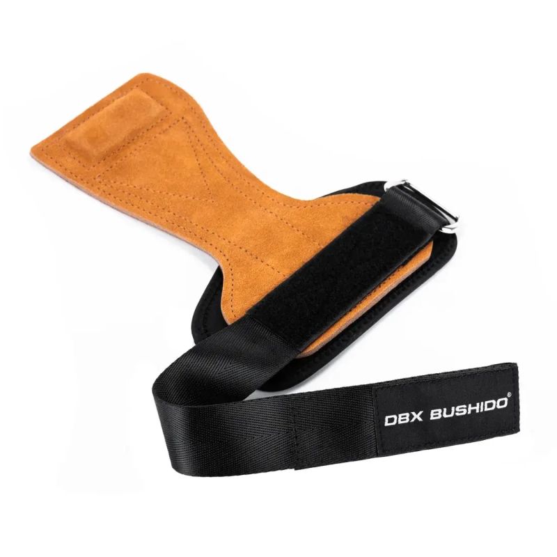 Genuine leather gymnastics skins for strength training and CrossTraining Skórki gimnastyczne Your Sports Performance