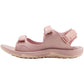 Sandals 4F F057 W 4FRSS24FSANF057 56S Footwear/Lifestyle/4F 4F