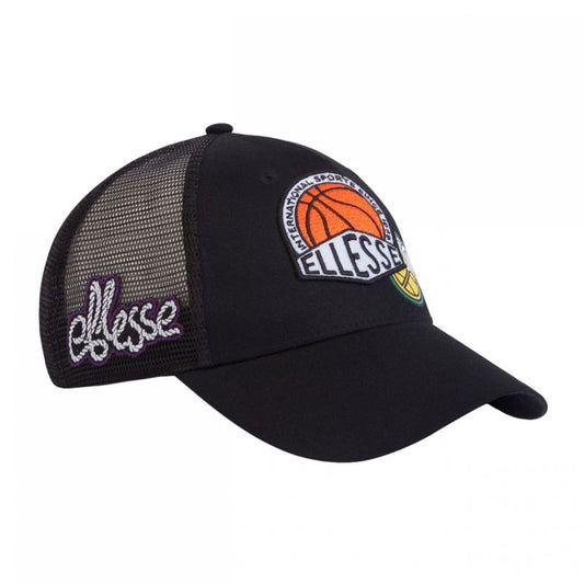 Ellesse Divida Trucker Cap SAVA3599011 Clothing/Lifestyle/Helly Hansen Your Sports Performance