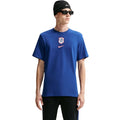 Nike Chelsea FC Primary Men's T-Shirt Blue IQ7105 495