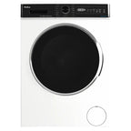 AMICA WA3S712BLiSHB washing machine AGD - Produkty/Pralki wolnostojące Your Sports Performance