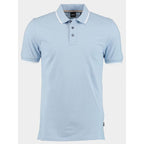 Polo Shirt Boss Parlay 190 Azzurro M 50494697-450 Clothing/Lifestyle/T-shirts/Boss Your Sports Performance