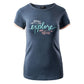 Women's short-sleeved T-shirt LADY SOLERO In preparation Your Sports Performance