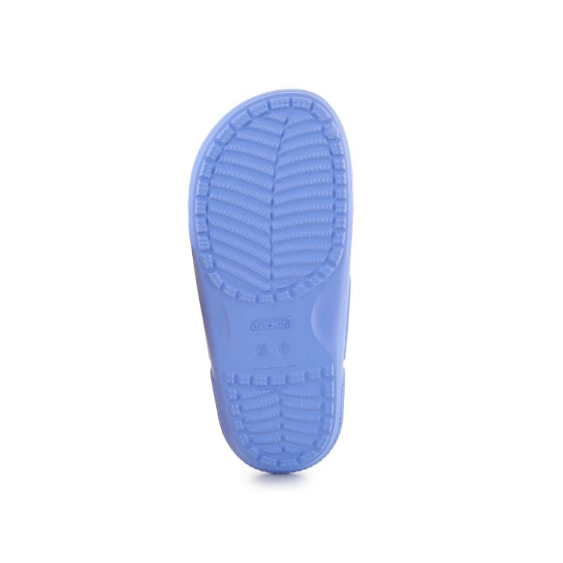 Crocs Classic Glitter Sandal Jr 207788-5Q6 slippers Footwear/Lifestyle/Crocs Crocs