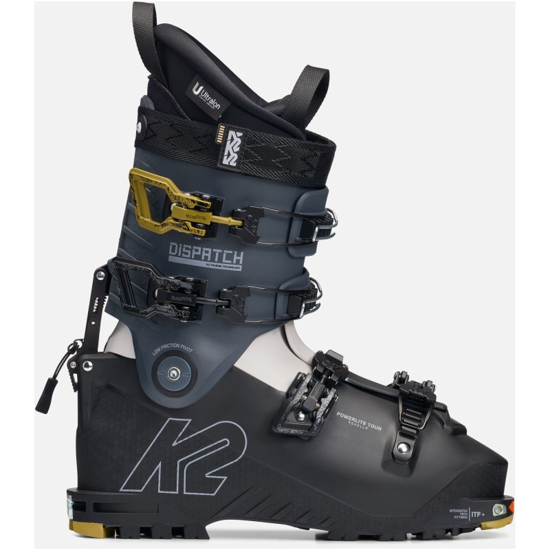 Men’s K2 DISPATCH Ski Boots