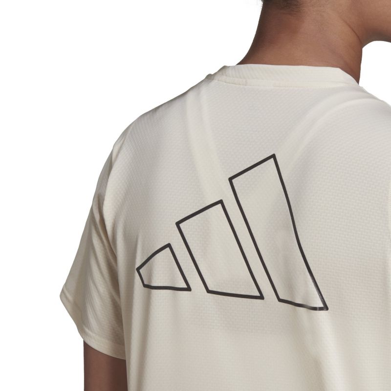 Adidas Run Icons Running Tee W HB9355 Clothing/Running Adidas