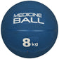 Maxwel 1011719 Rubber Medicine Ball Accessories/Training equipment Your Sports Performance
