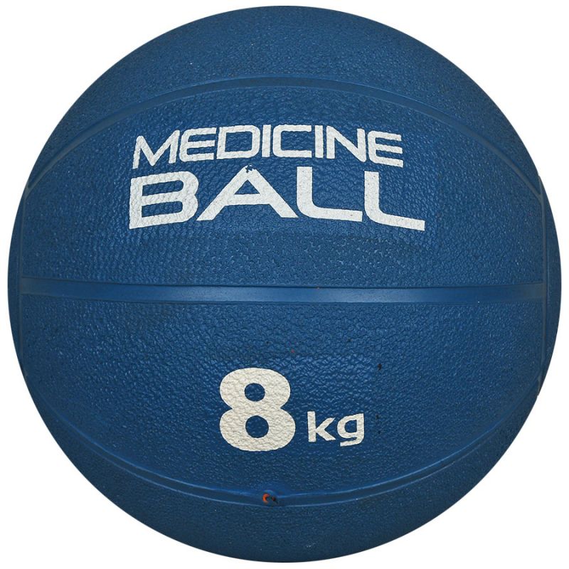 Maxwel 1011719 Rubber Medicine Ball Accessories/Training equipment Your Sports Performance