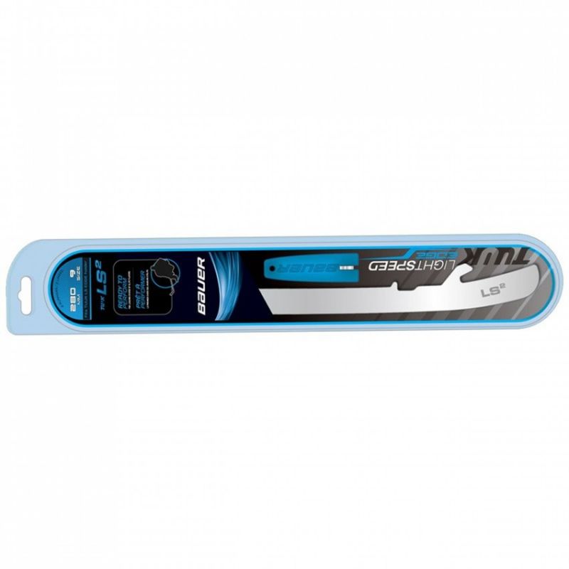 Bauer TuuK LS2 EDGE Hockey Blades In preparation Your Sports Performance