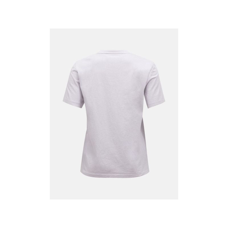 PEAK PERFORMANCE W Original Tee, Gray