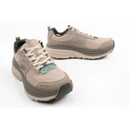 Skechers Men's Max Cushioning Zirrus Light Beige Sports Shoes