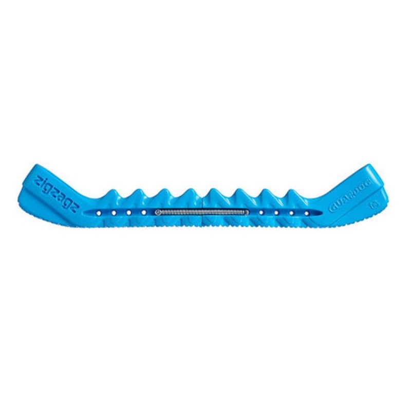 Guardog Deluxe Zigzagz Skid Protector Accessories/Skating/Ochraniacze płóz/GUARDOG Your Sports Performance