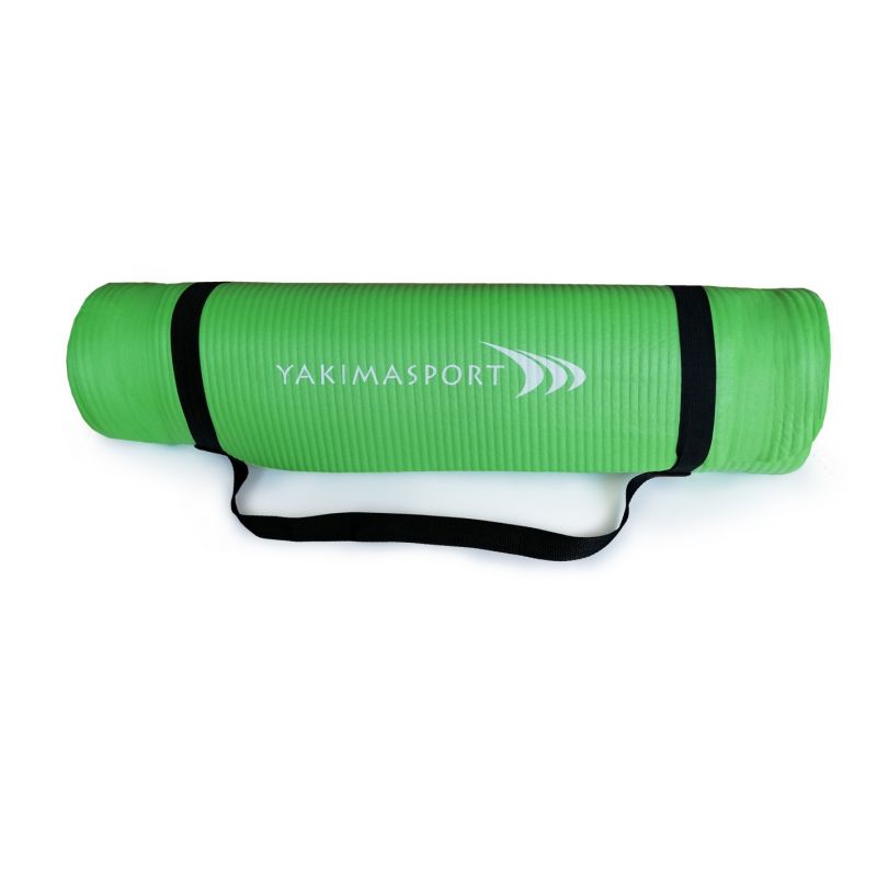 Yakima Nbr Pro 100453 training mat Accessories/Training equipment Yakima