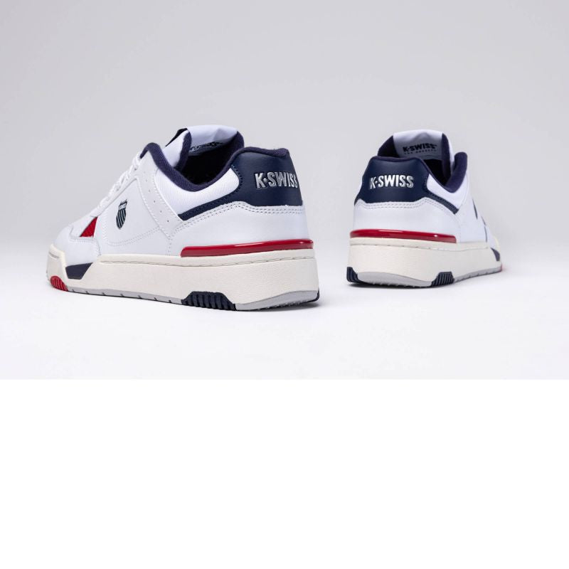 K-Swiss Match Pro Lth M 08905-130-M shoes Footwear/Lifestyle/K-Swiss Your Sports Performance