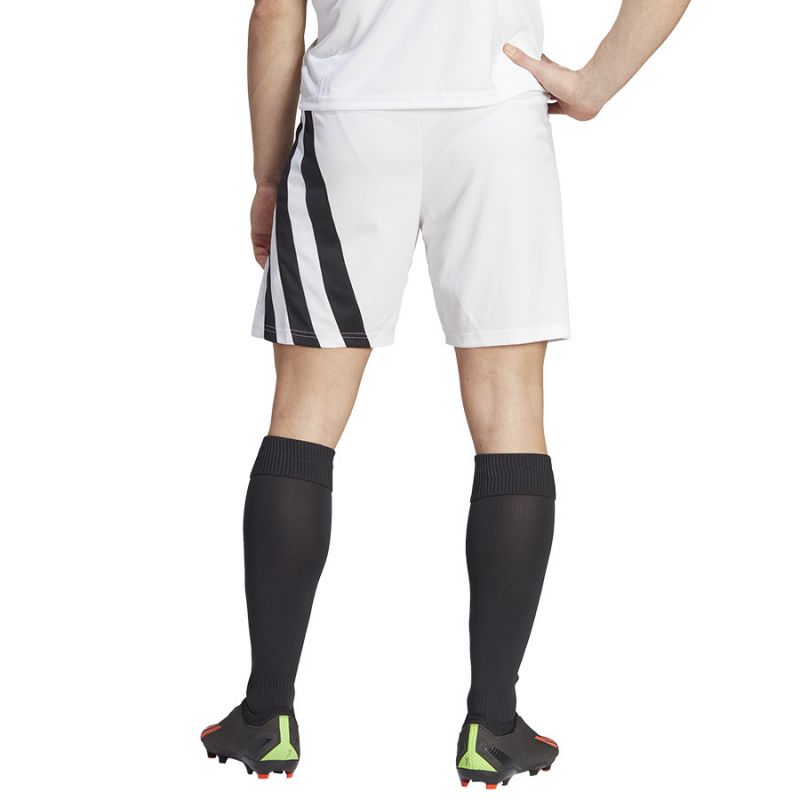 Shorts adidas Fortore 23 M IK5761 Clothing/Football Adidas