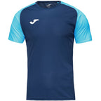 Joma Academy IV Sleeve football shirt 101968.342 Clothing/Football/Joma Joma