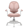 Junior 4.5 Pink Swivel Chair Fotele/Fotele biurowe Your Sports Performance