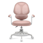 Junior 4.5 Pink Swivel Chair Fotele/Fotele biurowe Your Sports Performance