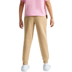 Nike Sportswear Club Fleece Beige Kids' Pants FD3008 286