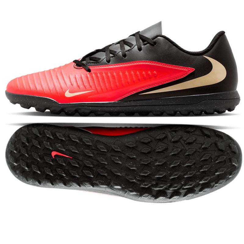 Nike Phantom 6 Low Club TF Shoes HQ2324-600