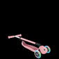 Scooter with ride-on seat GO•UP ACTIVE LIGHTS 360 (749-310) Accessories/Skating/Hulajnogi/Traditional/For kids/Globber Your Sports Performance