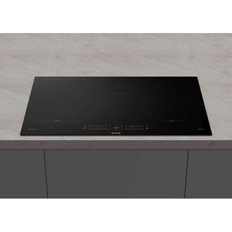 Induction hob GORENJE GI8432BSCWF 80 cm AGD - Produkty/Płyty grzejne do zabudowy Your Sports Performance
