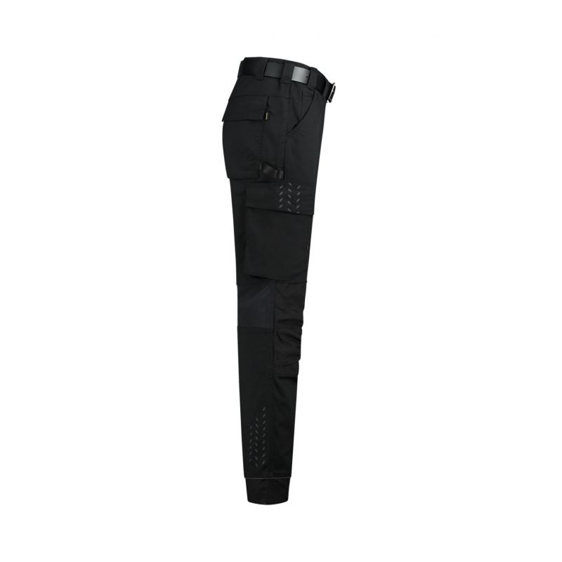 Malfini Work Pants Twill Cordura Stretch MLI-T62T1 Clothing/Training/Malfini Malfini