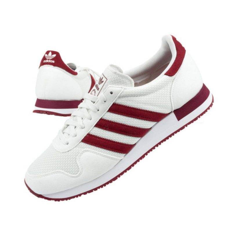 Adidas USA 84 M HQ4270 sports shoes Footwear/Lifestyle Adidas