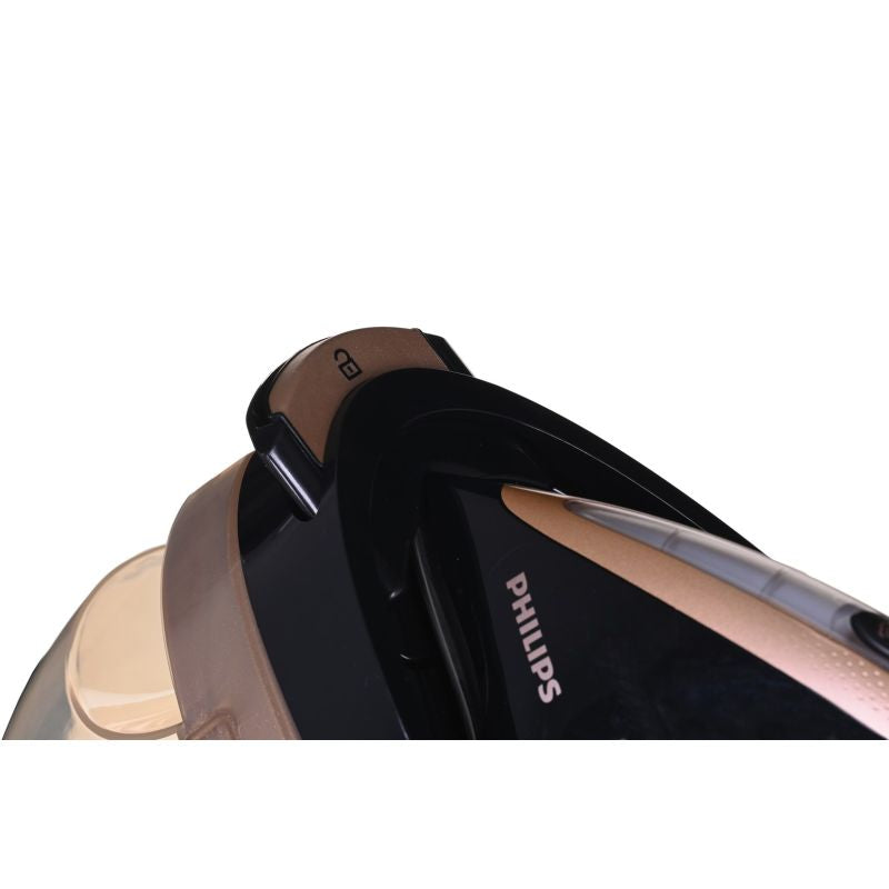 Philips GC9682/80 steam generator iron (2800W; black) AGD - Produkty/Żelazka i generatory pary Your Sports Performance
