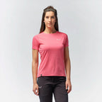 Salewa Pedroc 3 Dry T-shirt W 27726-6087 Clothing/Outdoor/T-shirts with short sleeves Your Sports Performance